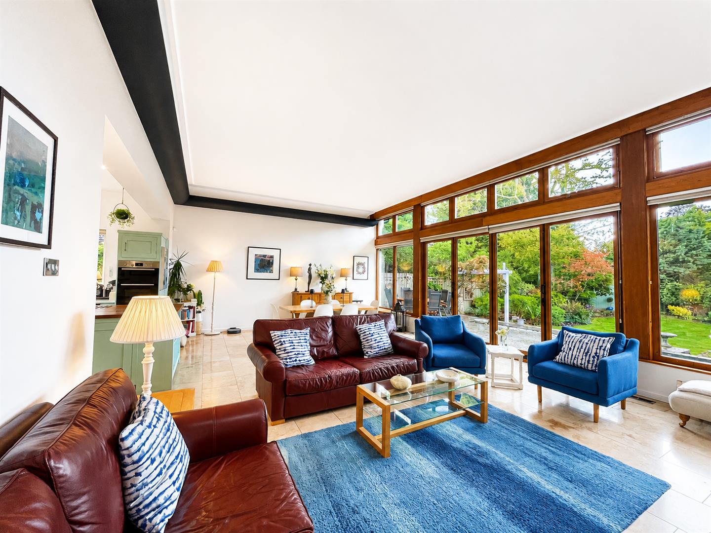 The Ridgway, South Sutton